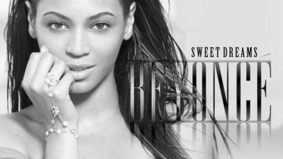 Beyonce 1
