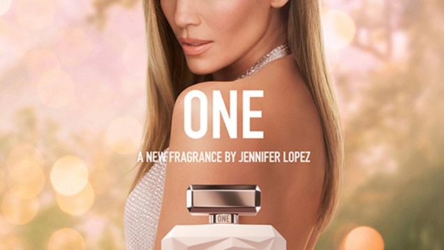 Jennifer-Lopez-One-Advert