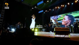 Azawi – Bamututte (Live) at The AFRICAN MUSIC CONCERT