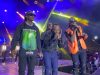 B2C Ft DAVID LUTALO LIVE ON STAGE PERFORMANCE 2022 AT HOTEL AFRICANA