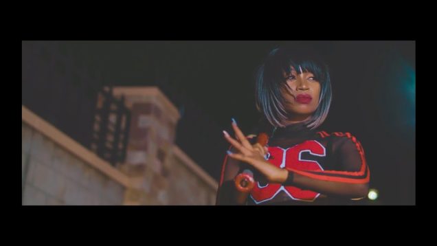 Beera Nange – Sheebah (2018)