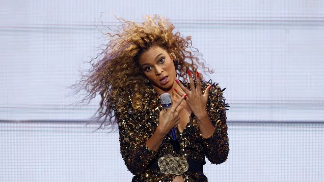 beyonce-headlining-glastonbury