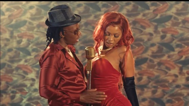 BODY – Spice Diana Ft. Nince Henry (2021)