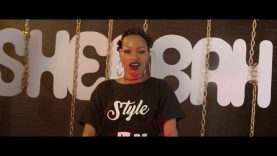 Bum sakata – Sheebah (2017)