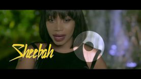 Bwenjoya – Ameria Nambala ft. Sheebah (2021)