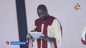 Comedy Store Uganda Aug 2022 – Bizonto