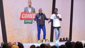 Comedy Store Uganda Aug 2022 – Maulana & Reign