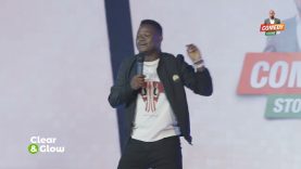 Comedy Store Uganda Aug 2022 – Mutoro TikToker