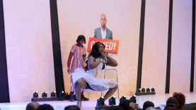 Comedy Store Uganda Sept 2022 – Bobi Brown & NiloNilo