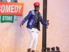 Comedy Store Uganda Sept 2022 – Junior BOBI, Chamili & King Saha