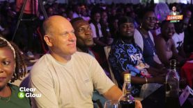 Comedy Store Uganda Sept 2022 – Mc Mariachi