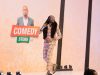 Comedy Store Uganda Sept 2022 – Ziza Bafana