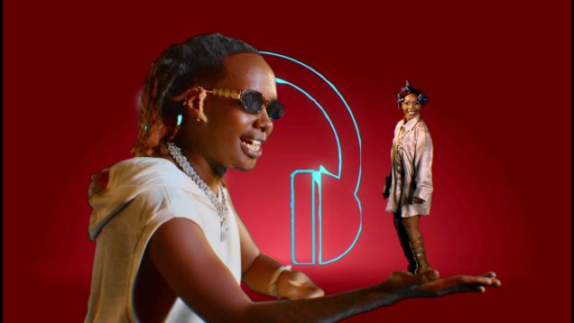 Ebyo Byoli – Feffe Bussi FT Karole Kasita (2022)