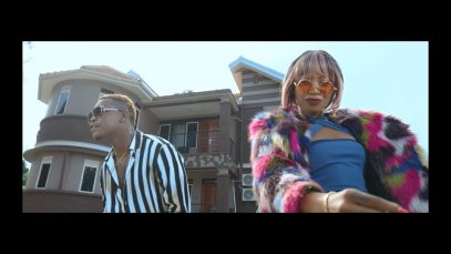Embeera Zo – Sheebah X Bruce Melodie (2018)