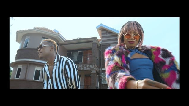 Embeera Zo – Sheebah X Bruce Melodie (2018)