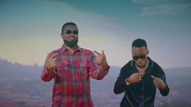 Empeta – Daddy Andre & Mikie Wine (2022)