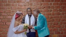 Empeta – Sheebah x King Saha (2021)