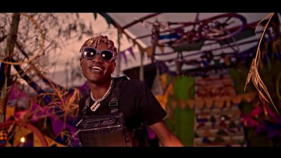 Energy – Dj shiru Ft. Feffe Bussi, chozenblood, Tipswizzy, Vipjemo (2019)