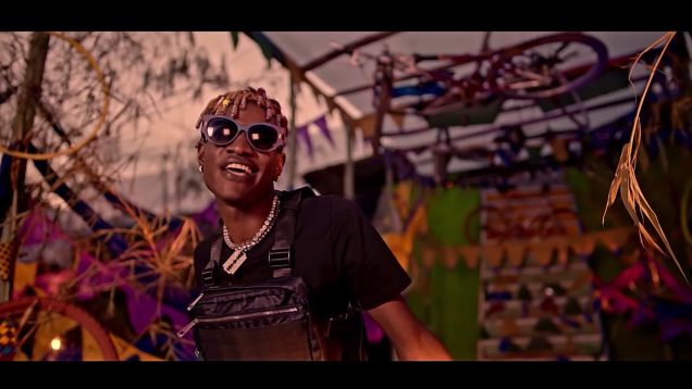 Energy – Dj shiru Ft. Feffe Bussi, chozenblood, Tipswizzy, Vipjemo (2019)