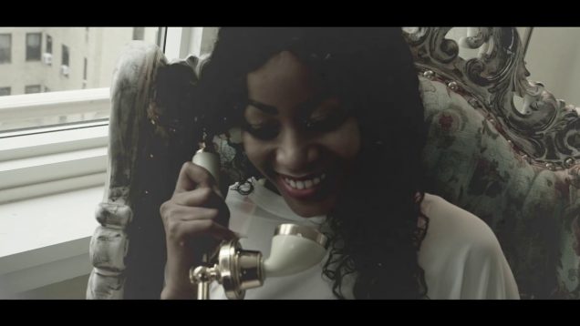 Exercise – Sheebah (2019)