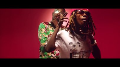 Fako – Feffe Bussi x Cosign Yenze (2019)