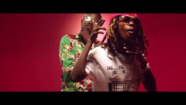 Fako – Feffe Bussi x Cosign Yenze (2019)