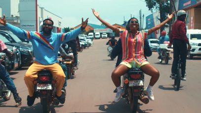 Feeling – Azawi Ft. DJ Neptune (2022)