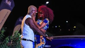 Follow Me – Harmonize X Sheebah (2019)