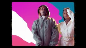 GAMBA CHWII – FEFFE BUSSI (2021)