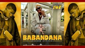 Grenade Official – Babandana