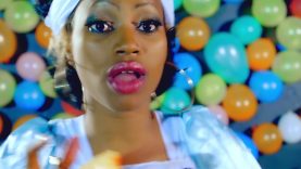 Ice cream – Sheebah (2014)