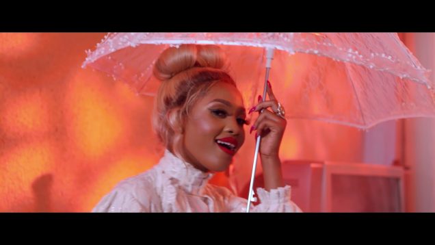 Jangu Ondabe – Spice Diana (2019)