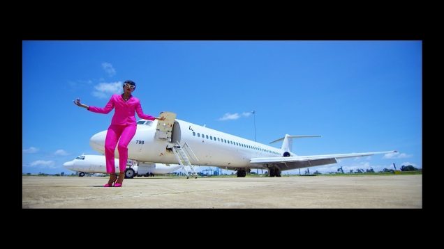 Jealousy – Sheebah  (2019)