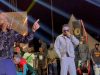 JOHN BLAQ Ft DAVID LUTALO LIVE ON STAGE PERFORMANCE 2022 AT HOTEL AFRICANA