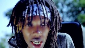 Juliana Kanyomozi – Feffe Bussi (2017)