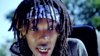 Juliana Kanyomozi – Feffe Bussi (2017)