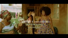 Kale Maama – Sheebah x Chance Nalubega (2021)