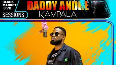 Kampala By Daddy Andre