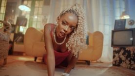 Kataleya & Kandle ft Afrique – Nyash