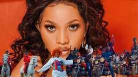 Kigula Luggi (Baatutadde) – Spice Diana (2022)