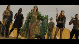 Kisasi Kimu – Sheebah (2016)