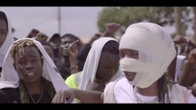 KOYI KOYI (Free Style)- FEFFE BUSSI x Gnl Zamba (2019)