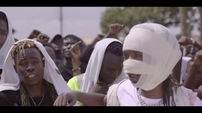 KOYI KOYI (Free Style)- FEFFE BUSSI x Gnl Zamba (2019)