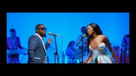 Love Rmx – Aziz Azion ft. Sheebah (2019)