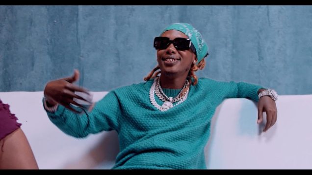 Massape – Feffe Busssi (2022)