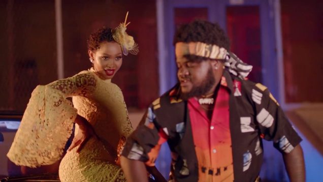 Mood – Spice Diana (2019)