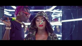 Munyiiza -Tip Swizzy & Sheebah (2018)