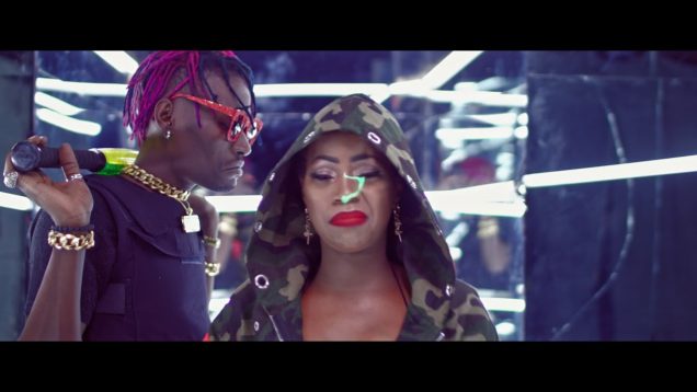 Munyiiza -Tip Swizzy & Sheebah (2018)