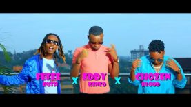 MY BAE – FEFFE BUSSI X Eddy Kenzo X Chozen Blood (2020)