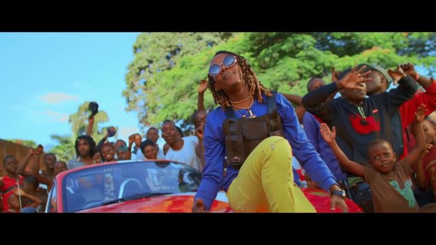 NAWAMBYE – FEFFE BUSSI (2018)